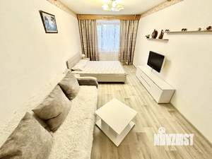 3-к квартира, посуточно, 75м2, 6/9 этаж