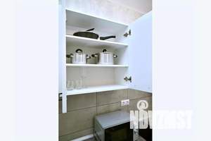 1-к квартира, посуточно, 41м2, 6/10 этаж