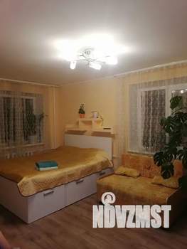 1-к квартира, посуточно, 32м2, 2/5 этаж