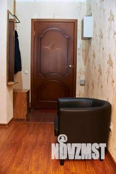 1-к квартира, посуточно, 38м2, 4/14 этаж