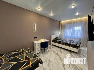 2-к квартира, посуточно, 70м2, 13/16 этаж