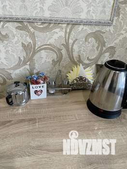 1-к квартира, посуточно, 31м2, 9/9 этаж