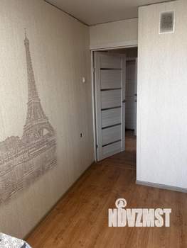 1-к квартира, на длительный срок, 36м2, 6/13 этаж