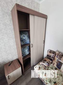 1-к квартира, посуточно, 44м2, 6/10 этаж