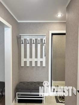 1-к квартира, посуточно, 35м2, 1/9 этаж