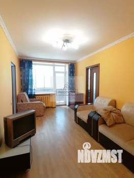 2-к квартира, на длительный срок, 45м2, 2/4 этаж