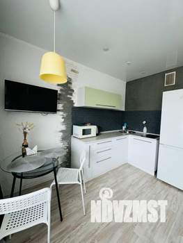 1-к квартира, посуточно, 28м2, 9/10 этаж