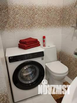 1-к квартира, посуточно, 40м2, 8/10 этаж