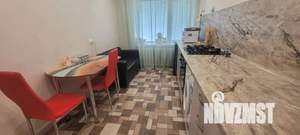 1-к квартира, посуточно, 35м2, 1/11 этаж