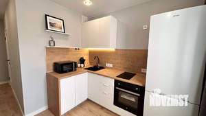1-к квартира, посуточно, 40м2, 2/10 этаж