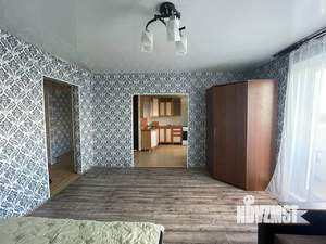 1-к квартира, посуточно, 33м2, 4/10 этаж