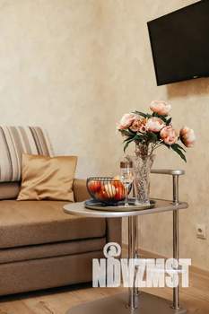 1-к квартира, посуточно, 50м2, 6/9 этаж