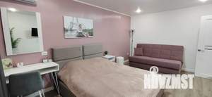 1-к квартира, посуточно, 35м2, 2/5 этаж