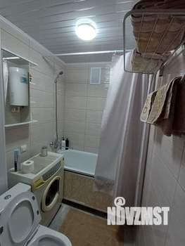 1-к квартира, посуточно, 30м2, 4/5 этаж