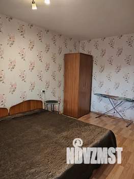 1-к квартира, посуточно, 34м2, 4/9 этаж