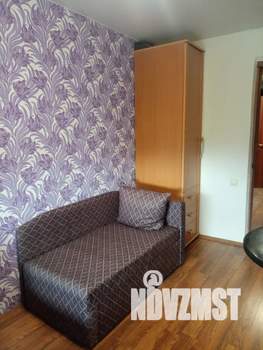 2-к квартира, посуточно, 49м2, 2/5 этаж