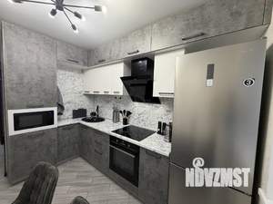 2-к квартира, посуточно, 54м2, 6/13 этаж