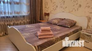 1-к квартира, посуточно, 48м2, 1/1 этаж