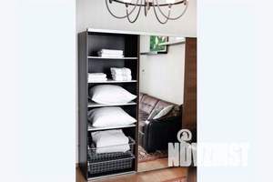 2-к квартира, посуточно, 70м2, 6/9 этаж