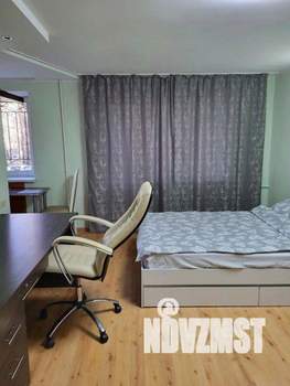 2-к квартира, посуточно, 49м2, 1/1 этаж