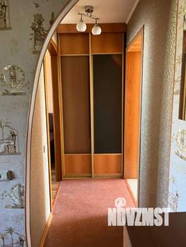 2-к квартира, на длительный срок, 42м2, 5/5 этаж