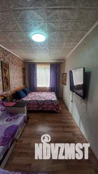 2-к квартира, посуточно, 52м2, 2/5 этаж