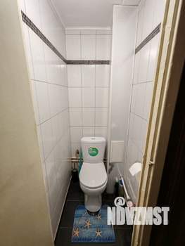 1-к квартира, посуточно, 33м2, 9/9 этаж