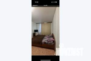 1-к квартира, посуточно, 33м2, 8/10 этаж