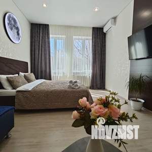 1-к квартира, посуточно, 31м2, 1/5 этаж