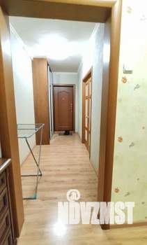 2-к квартира, посуточно, 65м2, 4/10 этаж