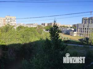 1-к квартира, посуточно, 36м2, 5/5 этаж