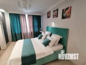 1-к квартира, посуточно, 33м2, 1/9 этаж