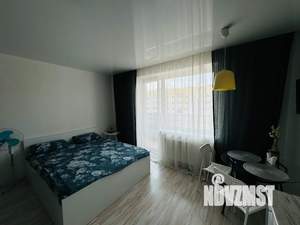 1-к квартира, посуточно, 28м2, 9/10 этаж