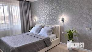 1-к квартира, посуточно, 33м2, 9/9 этаж