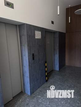 Студия квартира, посуточно, 33м2, 4/16 этаж