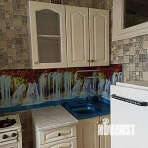 1-к квартира, на длительный срок, 30м2, 4/5 этаж