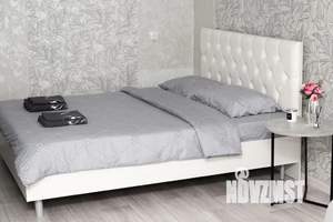 1-к квартира, посуточно, 37м2, 4/14 этаж