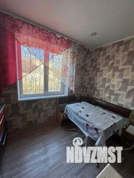 2-к квартира, посуточно, 52м2, 1/1 этаж