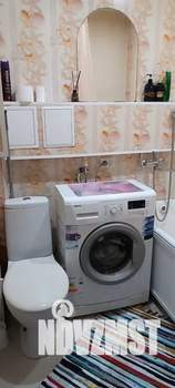 1-к квартира, посуточно, 30м2, 2/5 этаж