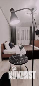 1-к квартира, посуточно, 32м2, 4/9 этаж