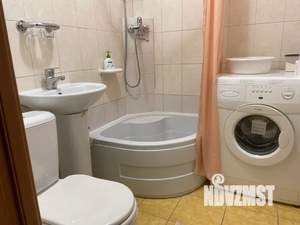 Студия квартира, посуточно, 31м2, 4/4 этаж