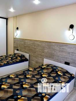 2-к квартира, посуточно, 70м2, 2/10 этаж