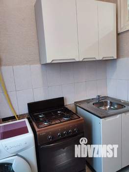 1-к квартира, посуточно, 33м2, 5/6 этаж