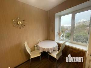 1-к квартира, посуточно, 33м2, 4/10 этаж