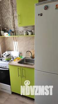 1-к квартира, посуточно, 43м2, 1/4 этаж