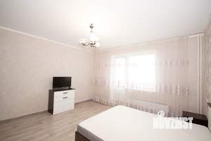 1-к квартира, на длительный срок, 40м2, 6/10 этаж