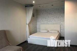 1-к квартира, посуточно, 40м2, 13/16 этаж