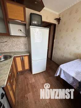 1-к квартира, посуточно, 33м2, 4/5 этаж