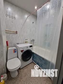 1-к квартира, посуточно, 30м2, 4/5 этаж