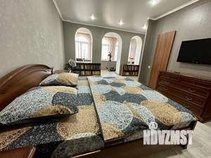 2-к квартира, посуточно, 80м2, 4/4 этаж